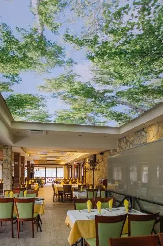 Hotel Borkovac