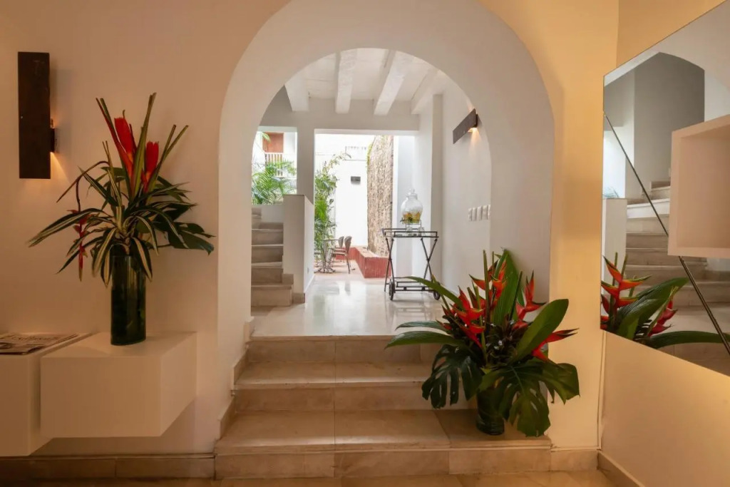 Delirio Hotel