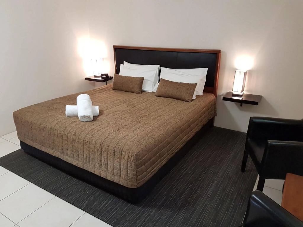 Gold Coast Airport Motel - Only 300 Meters To Airport Terminal