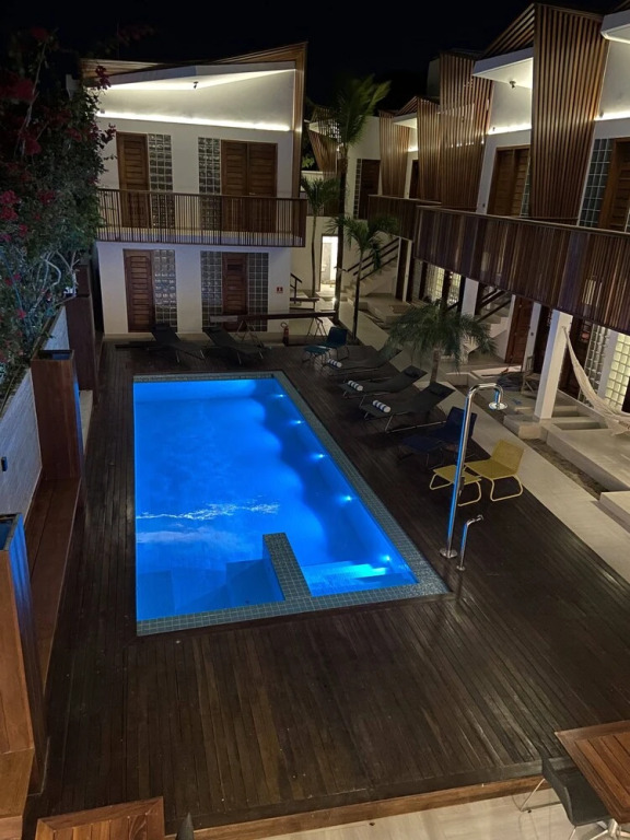 Villa Nautica Boutique Hotel