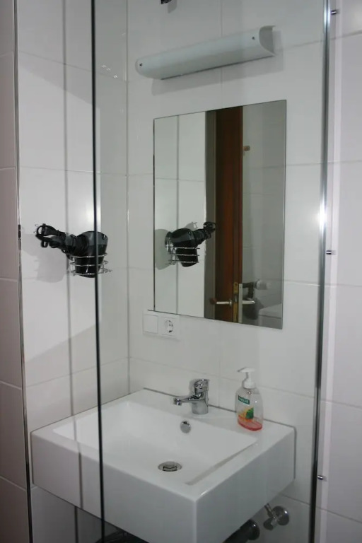 Zentralapartment
