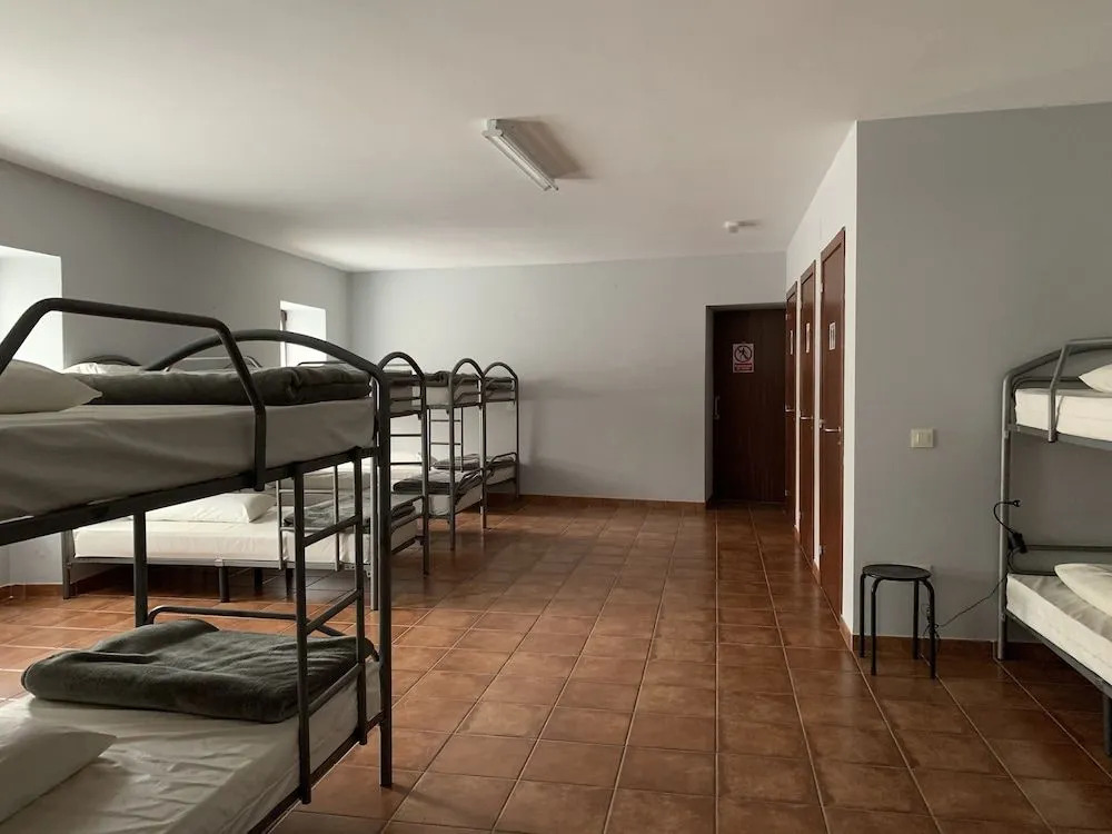 Albergue Ponte Olveira