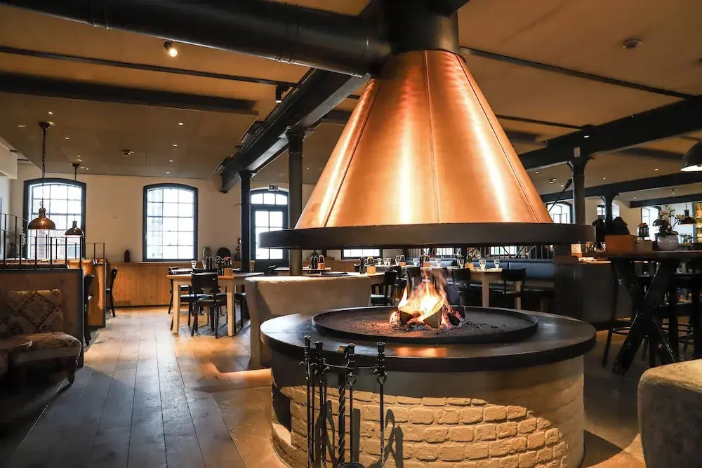 Hotel Gut Immenhof