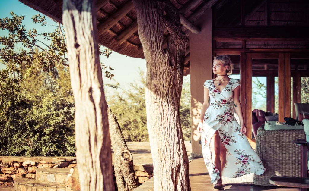 Rhulani Safari Lodge