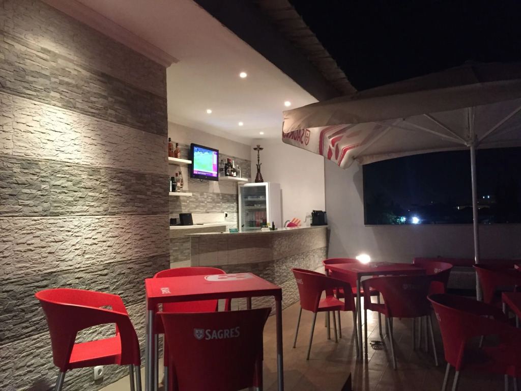 Luanda Plaza