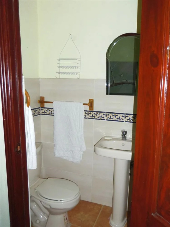 Class Colonial Aparta Hotel