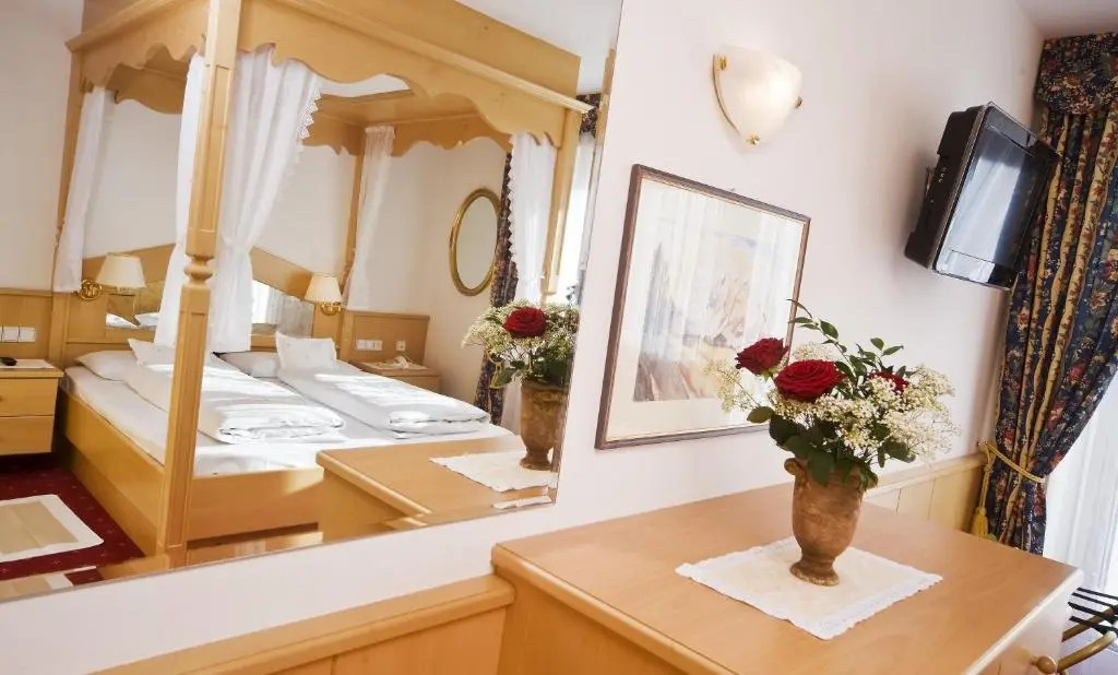 Hotel Interski