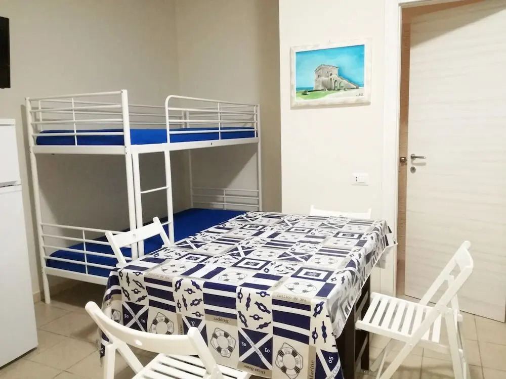 Appartamenti La Caletta