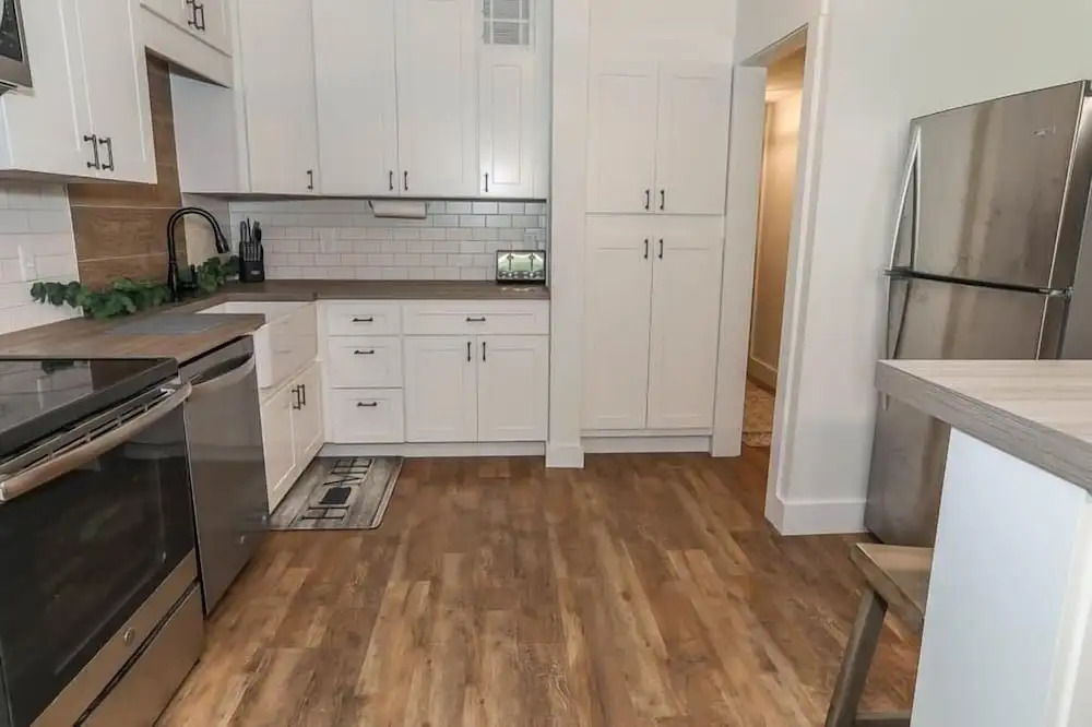 Seven Springs 2 Bedroom Premium Condo, Pet Friendly! by RedAwning