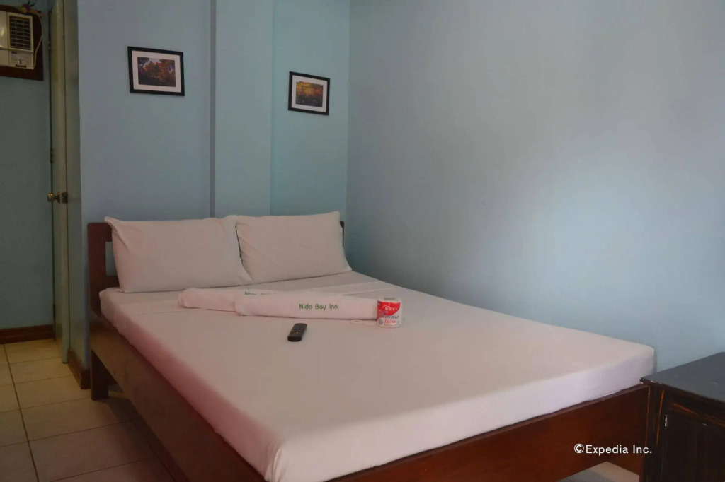 Nido Bay Inn