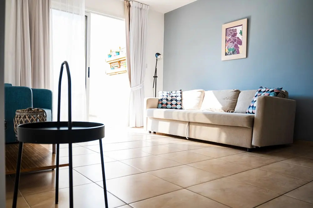 Narcissos 'Nissi Beach' apartment C12