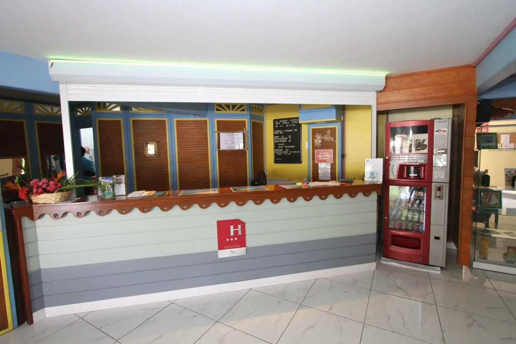 Hotel La Maison Creole