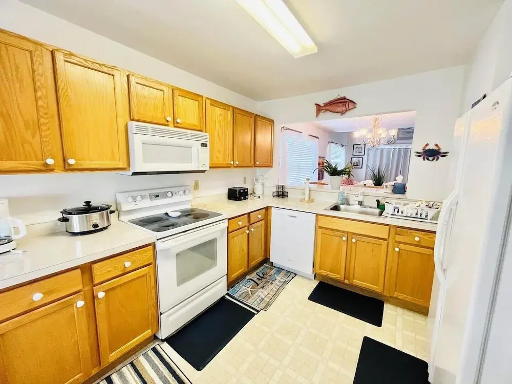 Crowley Drive 30384 #611