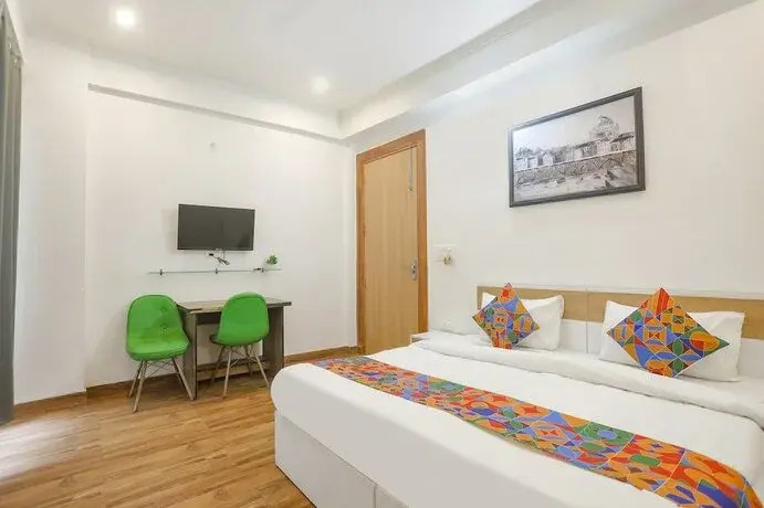 Fabexpress Vivaan Suites