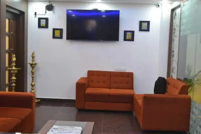 Aabil Palace Business Hotel