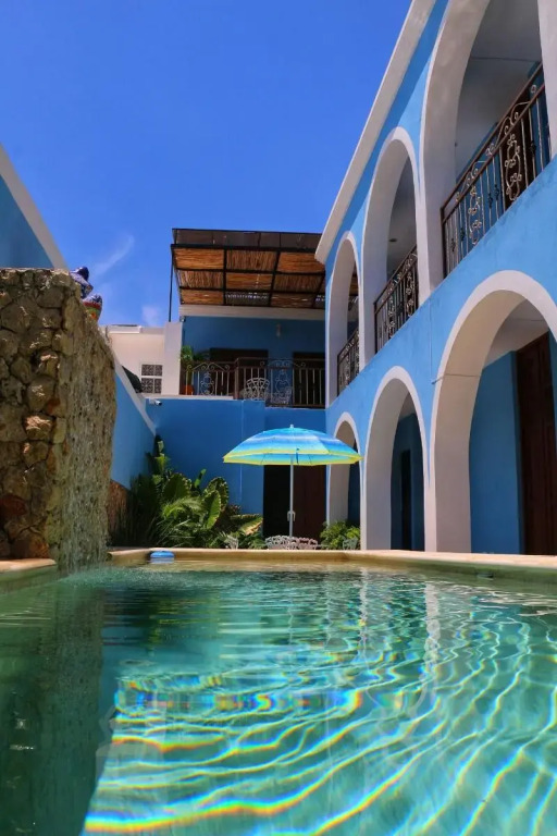 Boutique Casa Azuli Santiago