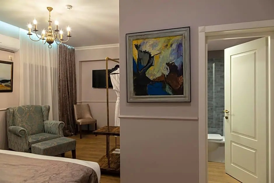 Omart Hotel - Gallery