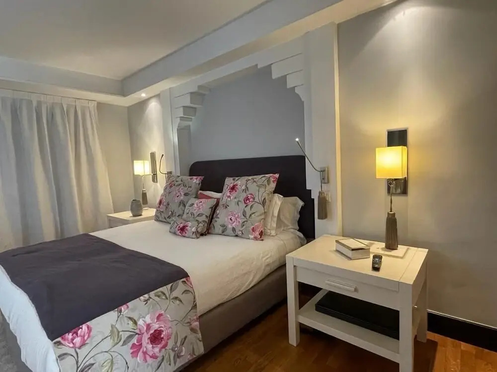 Riad Aljana - 4 Bedrooms in the Naoura Area of Marrakech, Marrakech