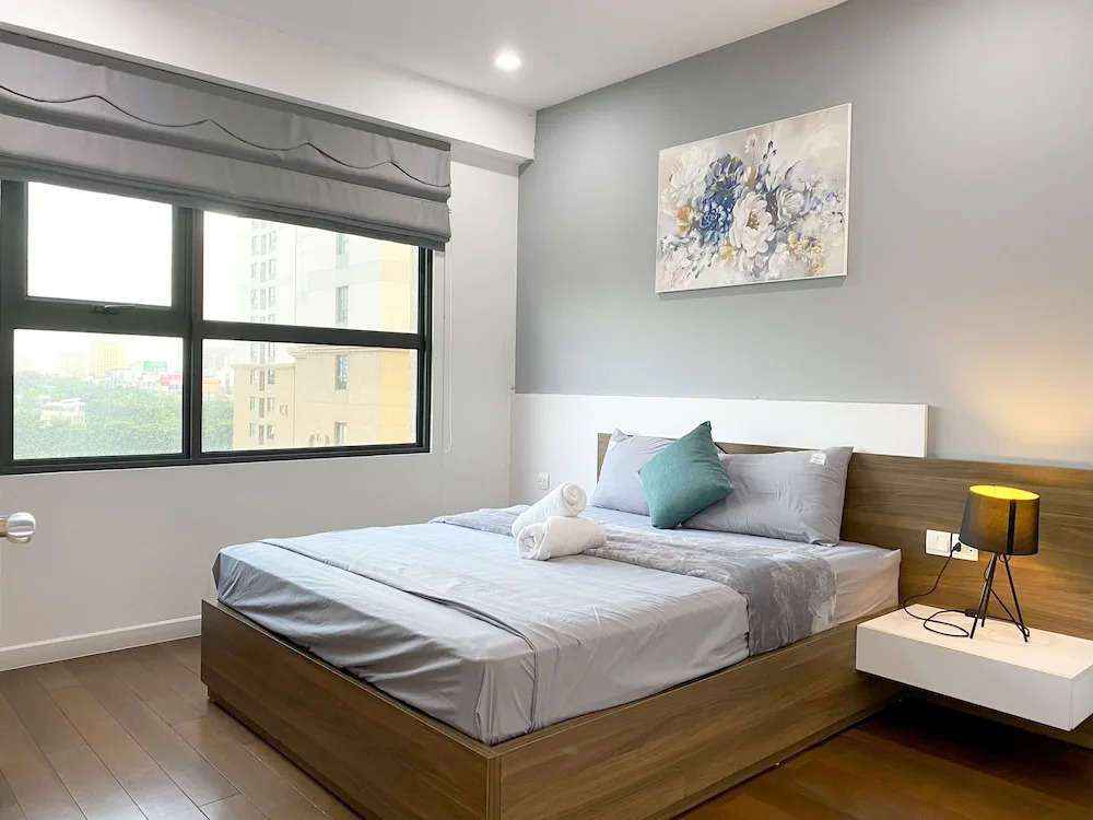 Vinhomes DCapitale Hanoi - South Land