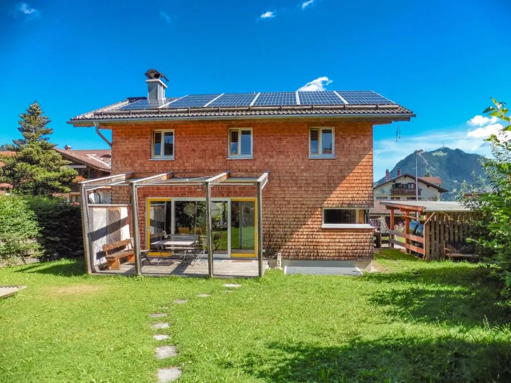 QB Ferienhaus