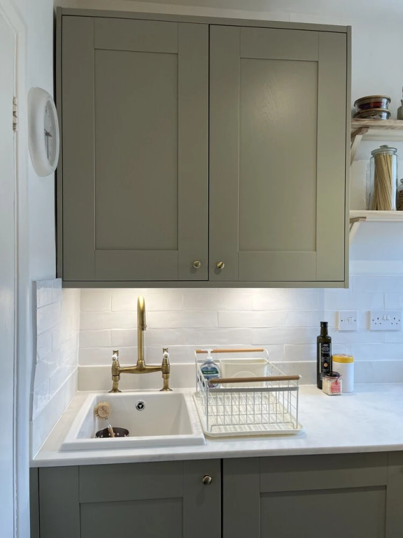 Cosy Retreat in Heart of London SE1 - 1 bed Flat