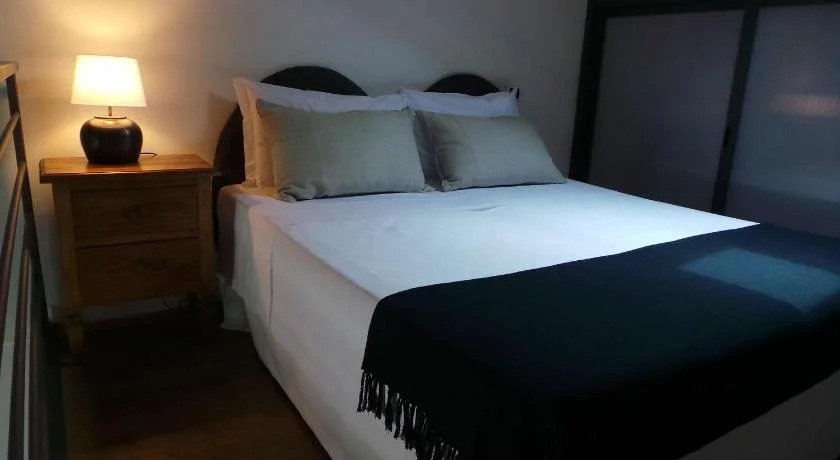Andrea's Rooms