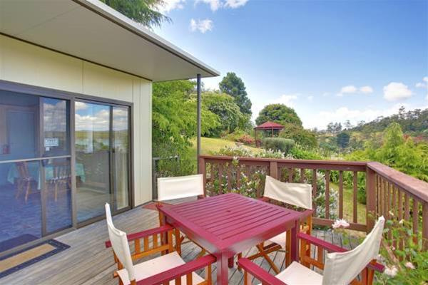 Tamar River Retreat