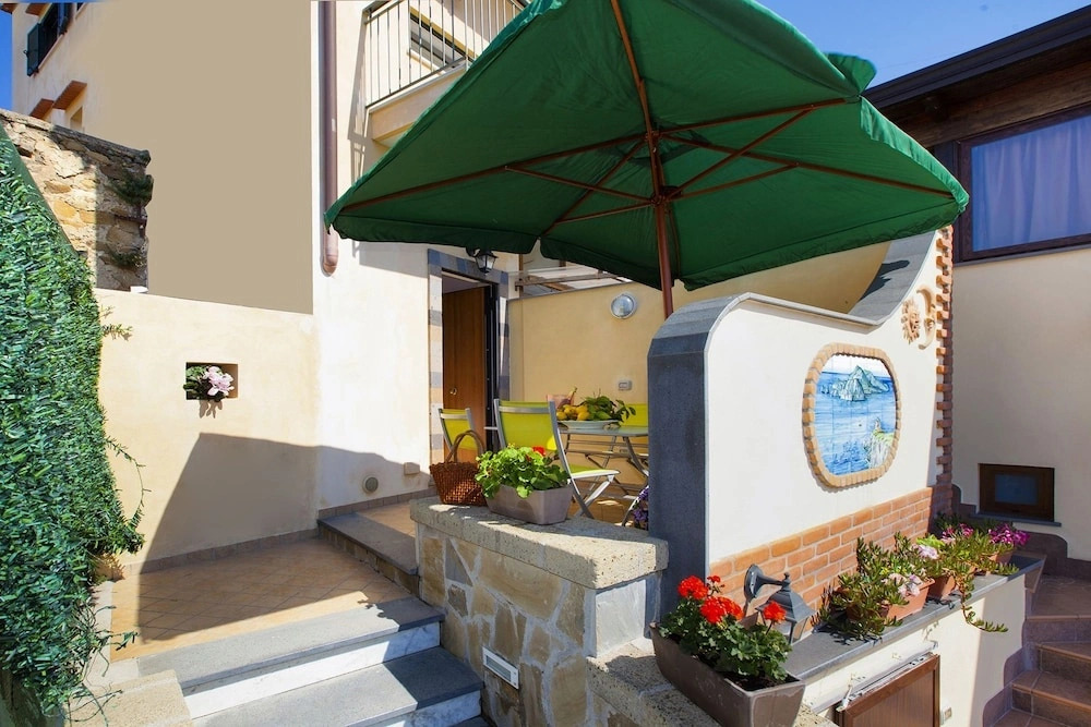 Casa Elvy