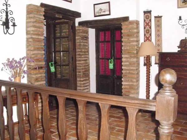 Posada La Casa Grande
