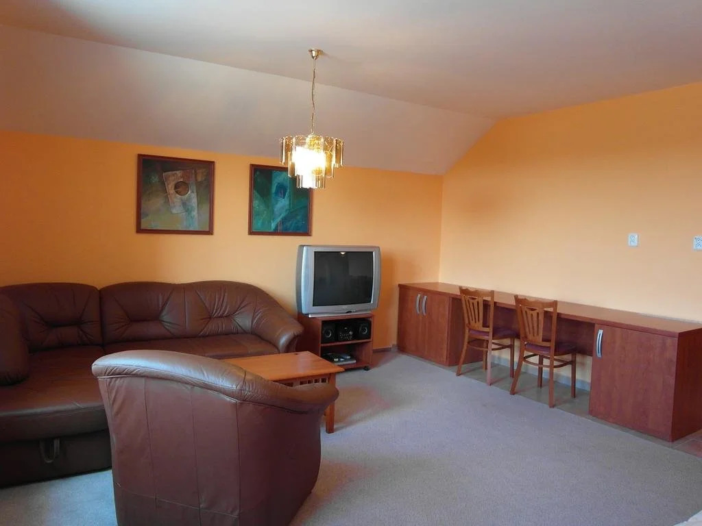Pension Silma
