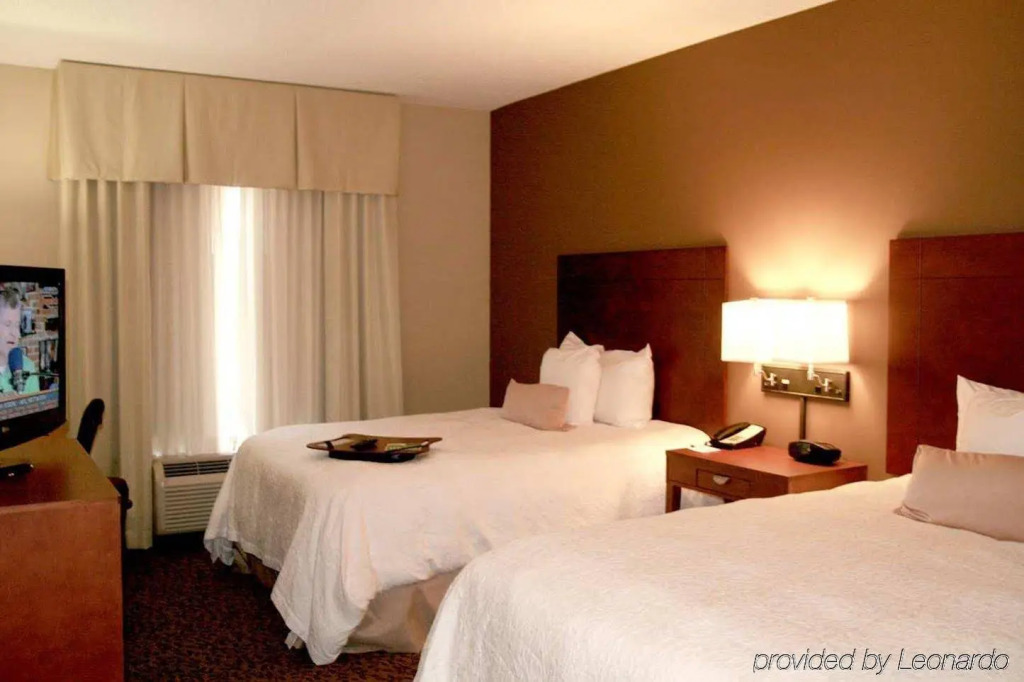 Hampton Inn Yazoo City