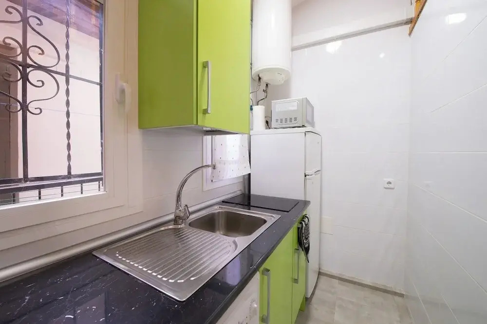 Studio Almagro Castellana Chamberi Sen98