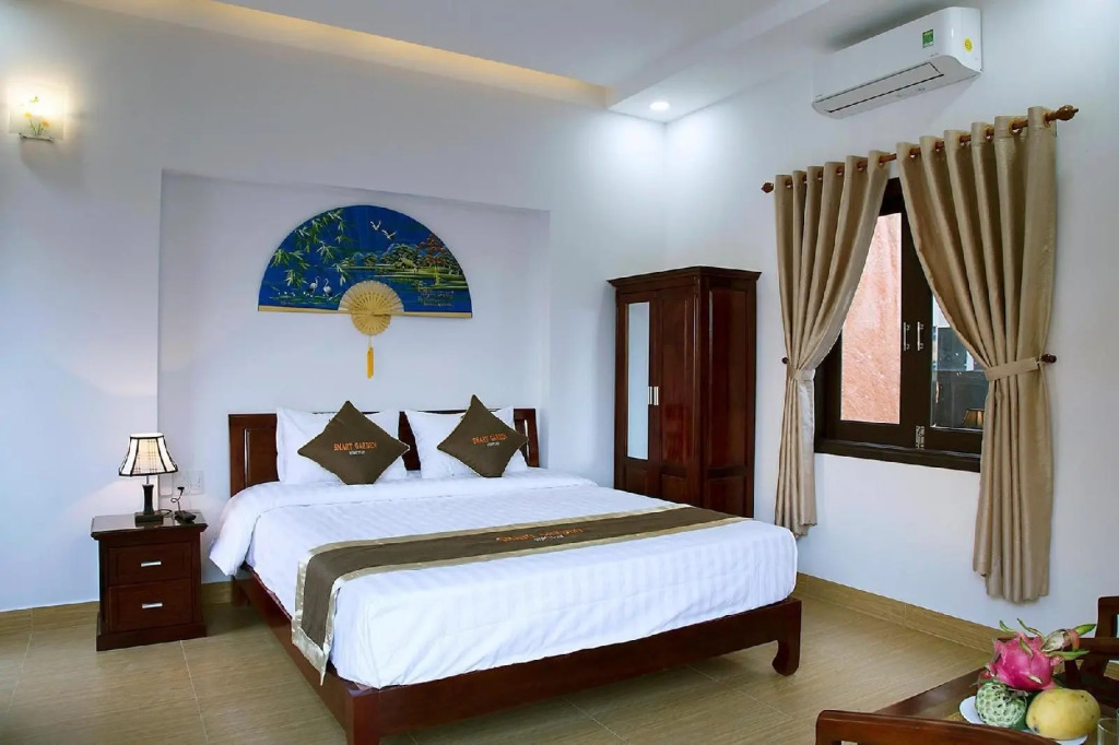 Smart Garden Homestay