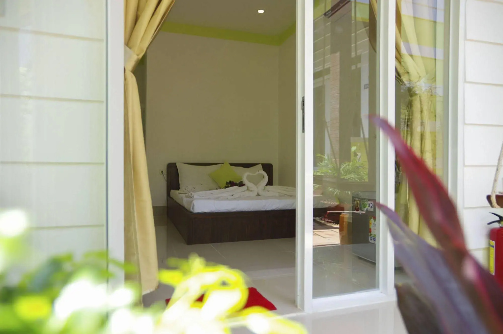 Mai Phuong Binh Bungalow