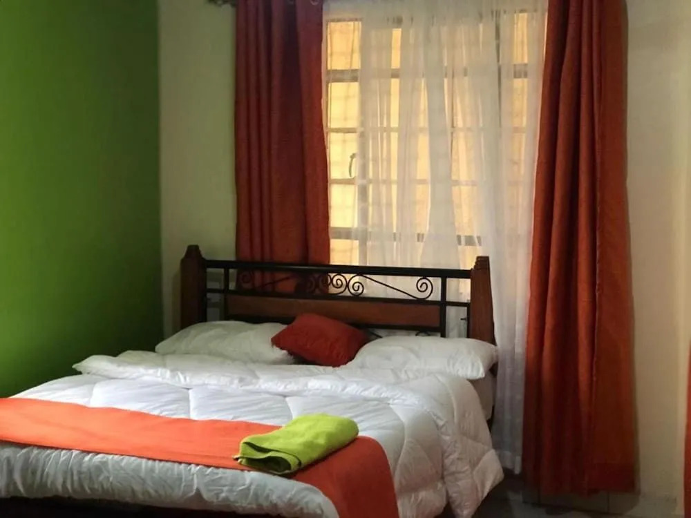 Stay.Plus Two Rivers Studio Apartment
