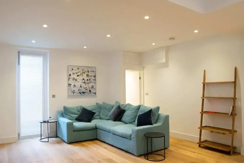 Lovely Apartment In Central London Near Victoria