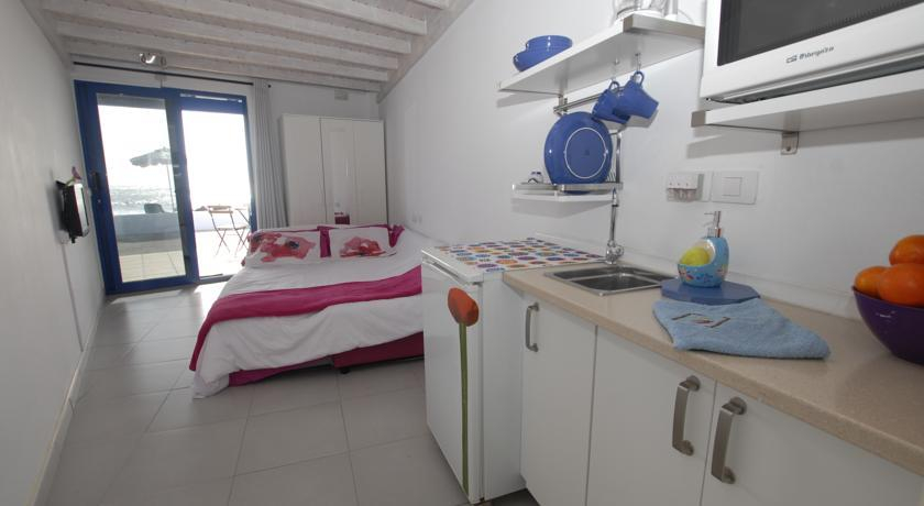 punta mujeres casitas del mar