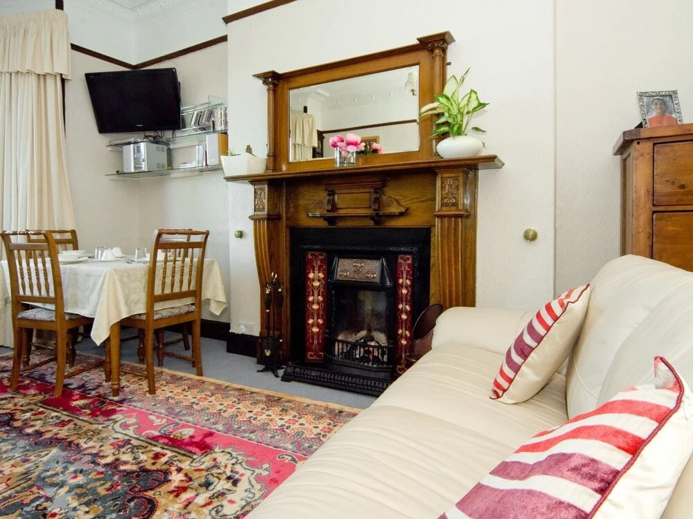 Seabreeze B&B