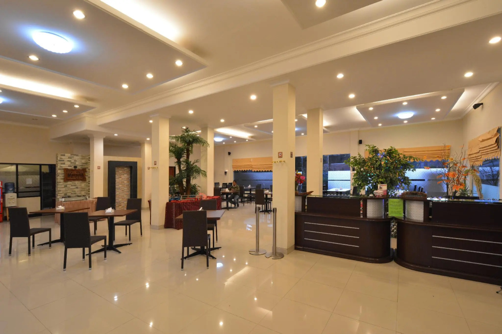 Hotel Sindha
