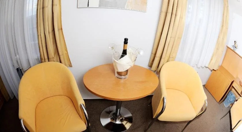 Hotel Prosperita
