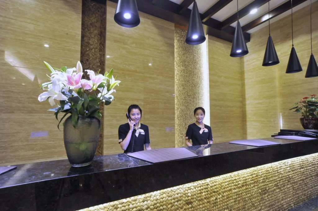 Byland World Hotel