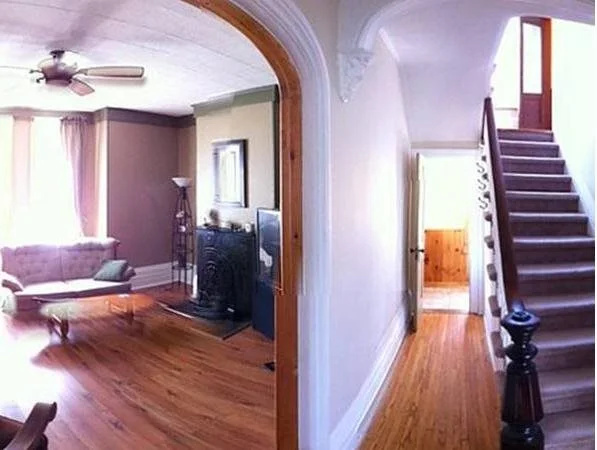 West Gate Bed and Breakfast