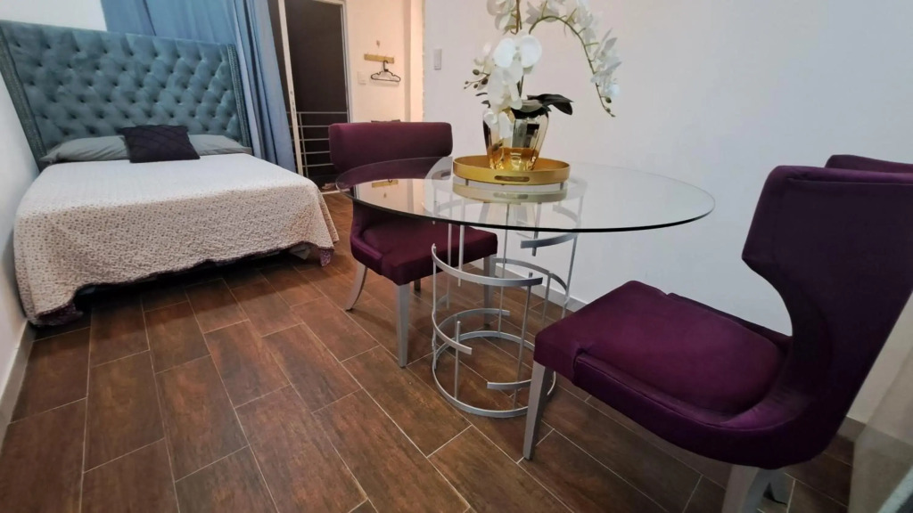 Mini Suite Relax