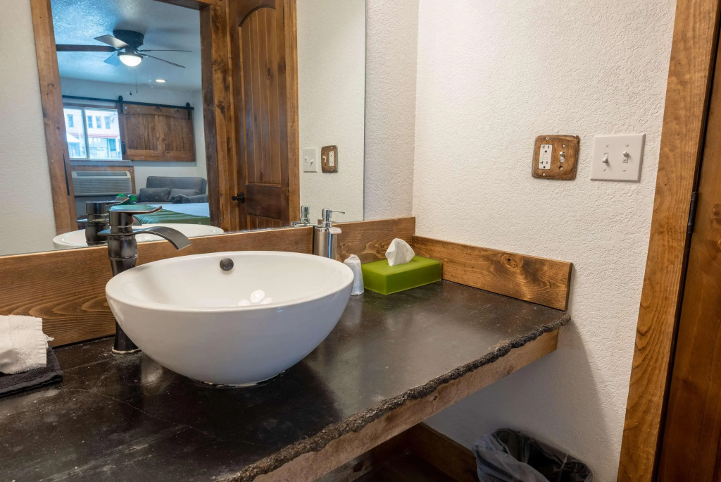 Americas Best Value Inn Hot Springs