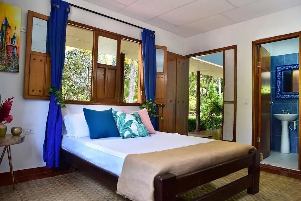 Playa Mareygua Hostal