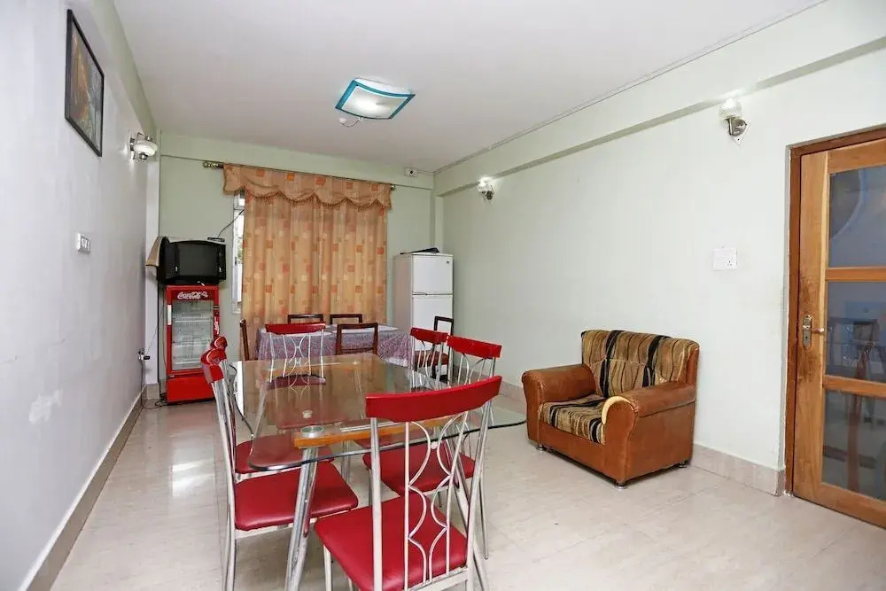 Whispering Pines By OYO Rooms