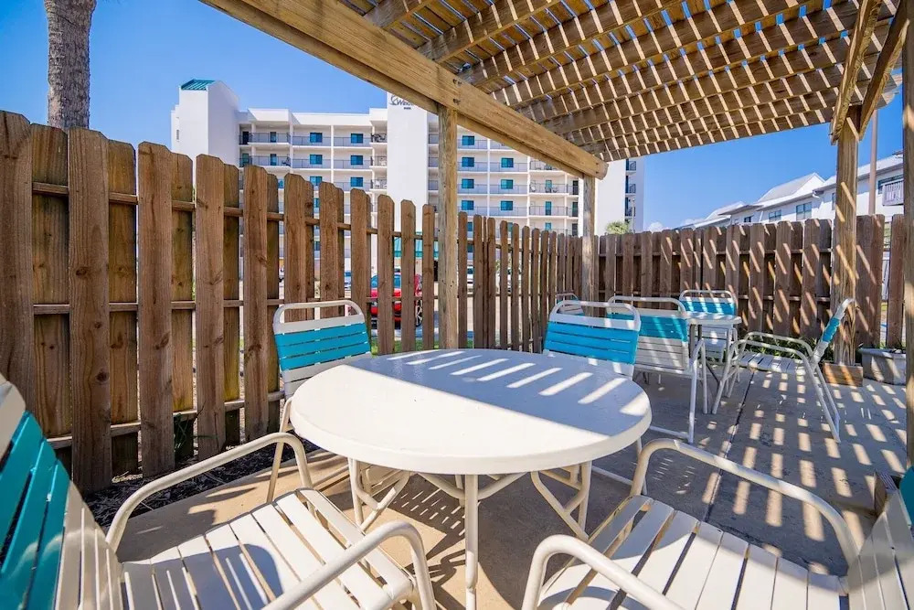 Wind Drift 615n 2 Bedroom Condo