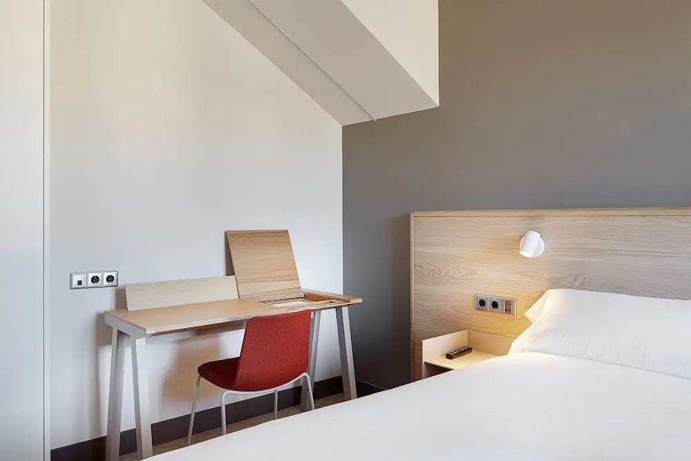 Hotel Imaz