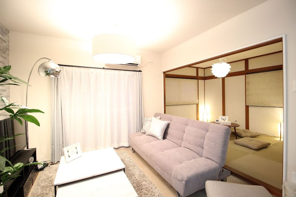 Private House for 11 Guests 6 min to Tengachaya WanoYado