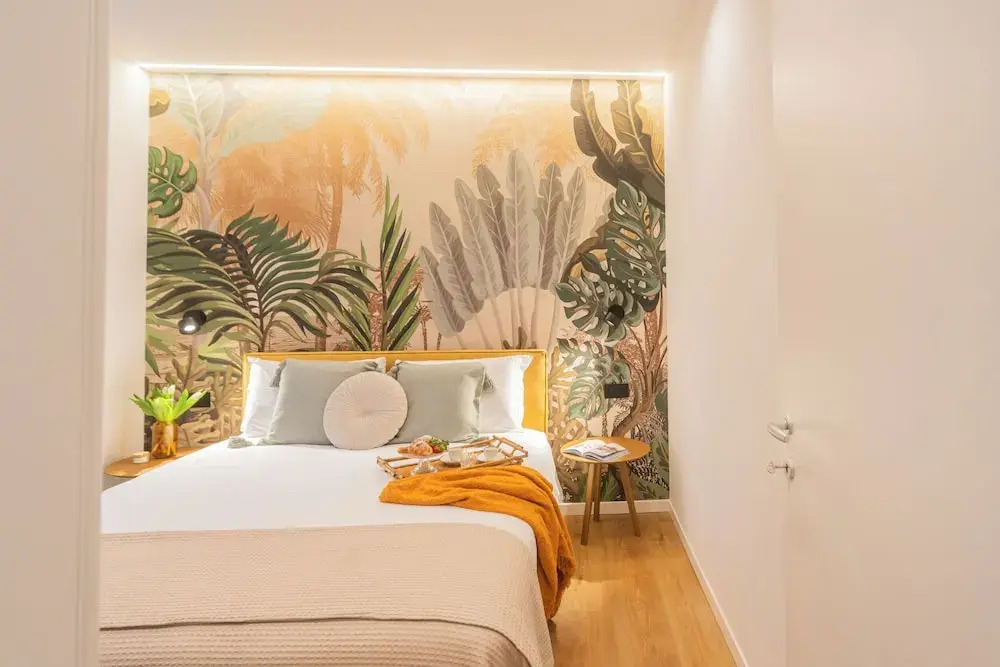 Rezia Apartments by Rent All Como